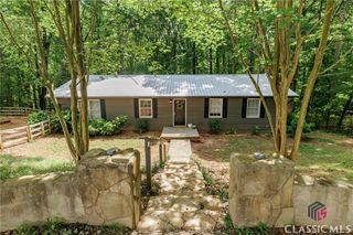 2401 Oliver Bridge Road, Watkinsville, GA 30677