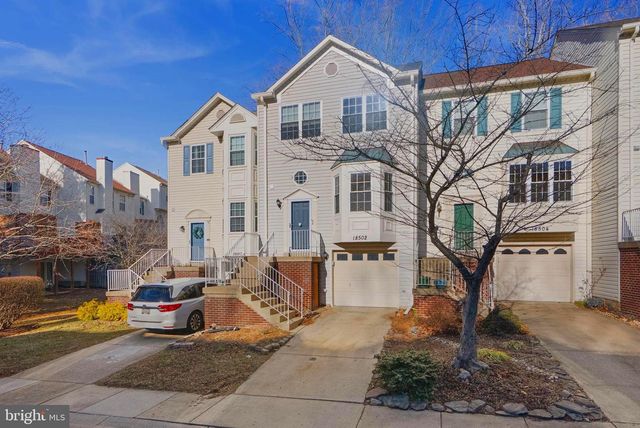 18502 CLOVERCREST CIR, Olney, MD 20832