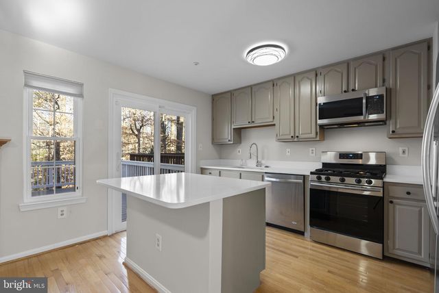 18502 CLOVERCREST CIR, Olney, MD 20832