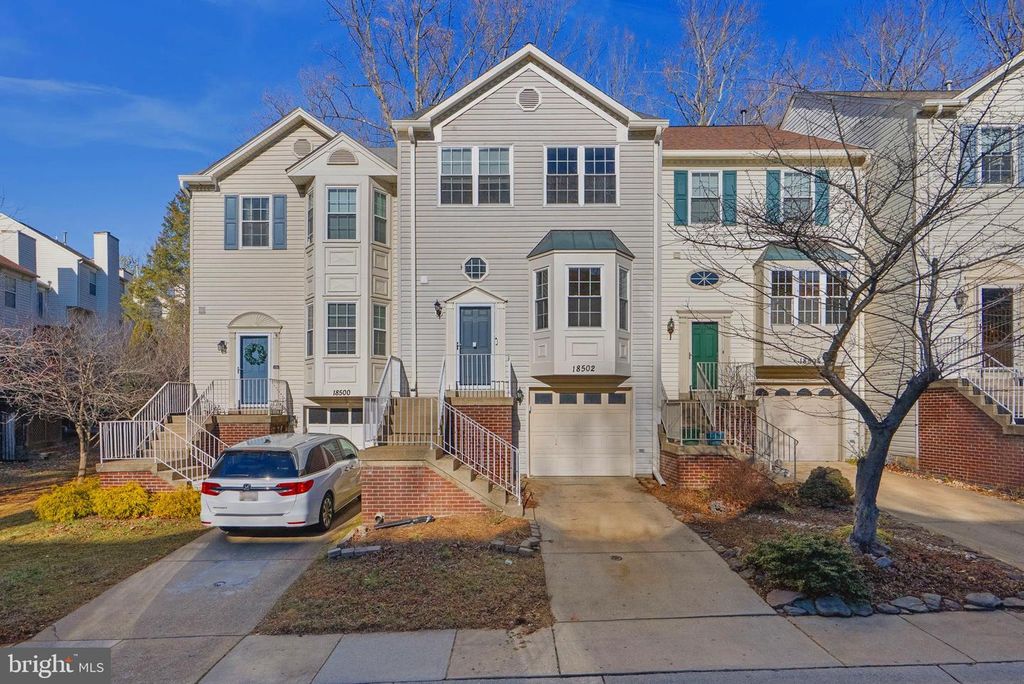 18502 CLOVERCREST CIR, Olney, MD 20832