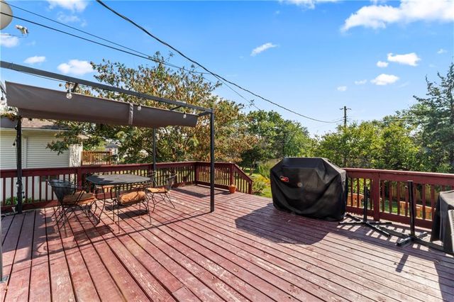 12504 Monroe Street, Grandview, MO 64030