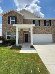4901 Mccoy Drive, Fort Worth, TX 76179