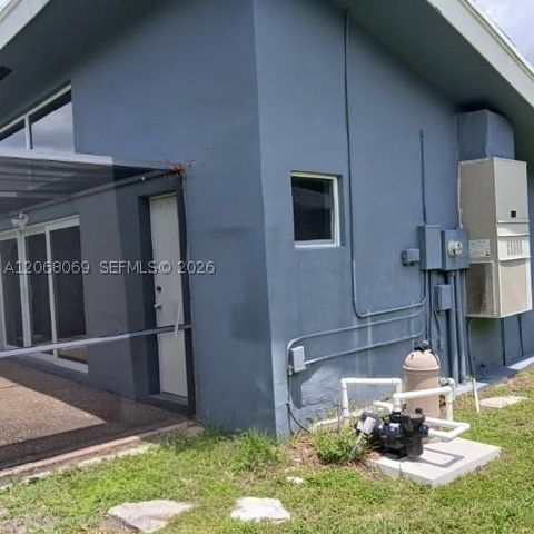 5710 Melaleuca Dr, Tamarac, FL 33319