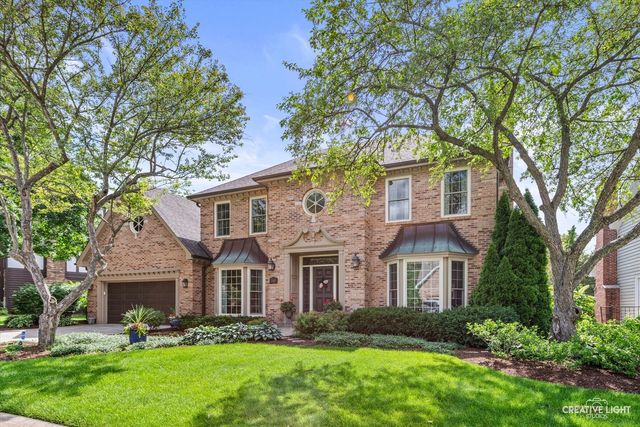 1160 Midwest Lane, Wheaton, IL 60189