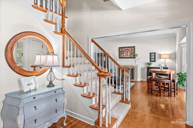 1160 Midwest Lane, Wheaton, IL 60189