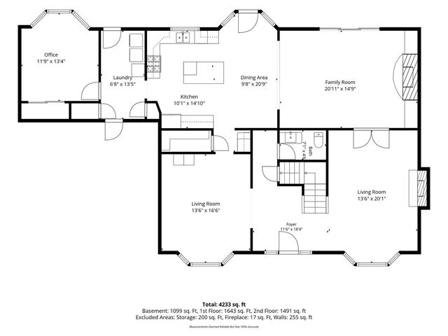 1160 Midwest Lane, Wheaton, IL 60189