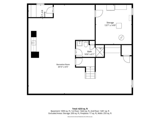 1160 Midwest Lane, Wheaton, IL 60189