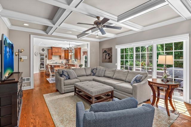 1160 Midwest Lane, Wheaton, IL 60189