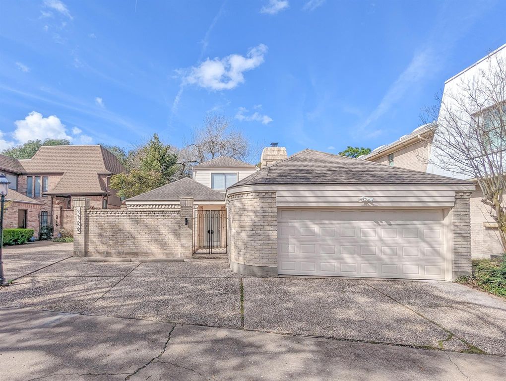2706 Oakmont Lane, Missouri City, TX 77459
