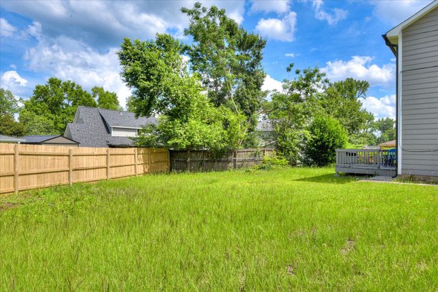 2904 Pleasant Court, Augusta, GA 30907