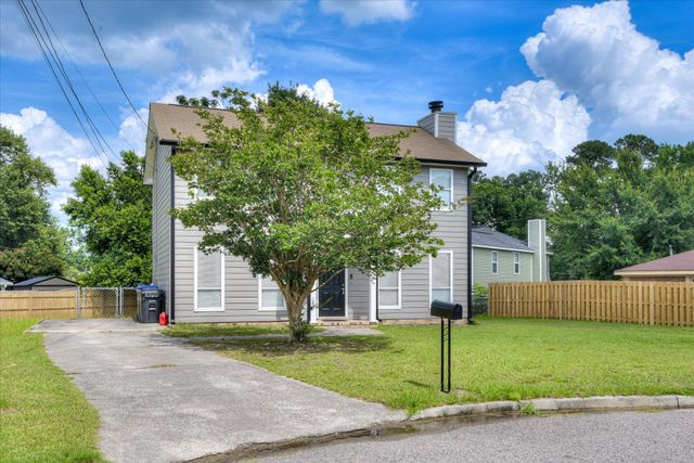 2904 Pleasant Court, Augusta, GA 30907