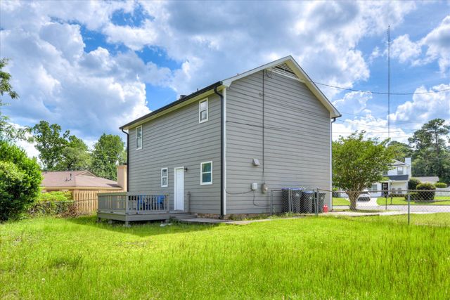 2904 Pleasant Court, Augusta, GA 30907