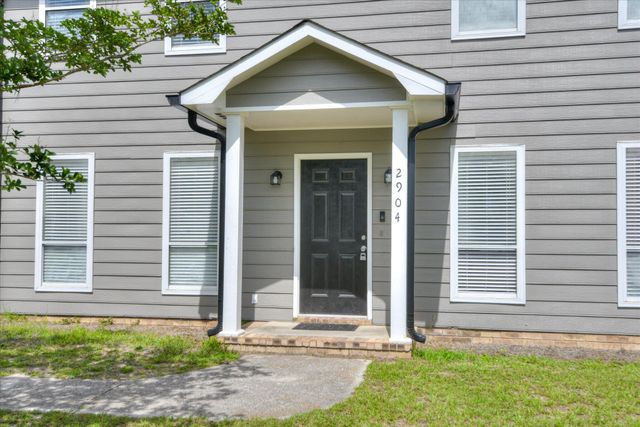 2904 Pleasant Court, Augusta, GA 30907