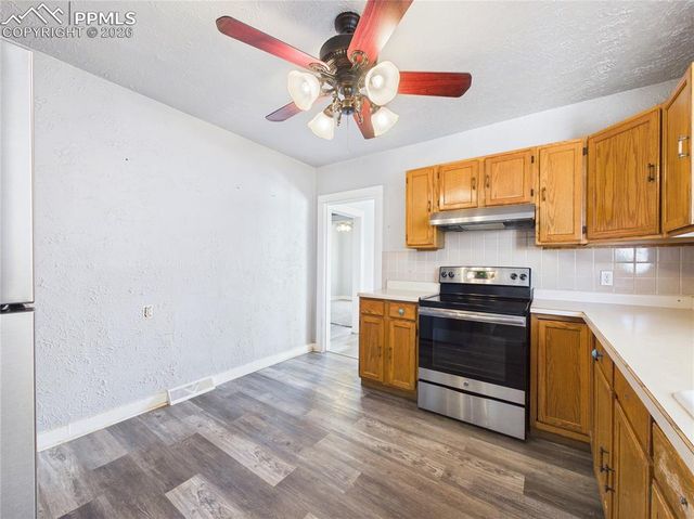 1213 E 13th Street, Pueblo, CO 81001