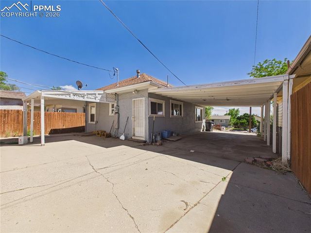 1213 E 13th Street, Pueblo, CO 81001