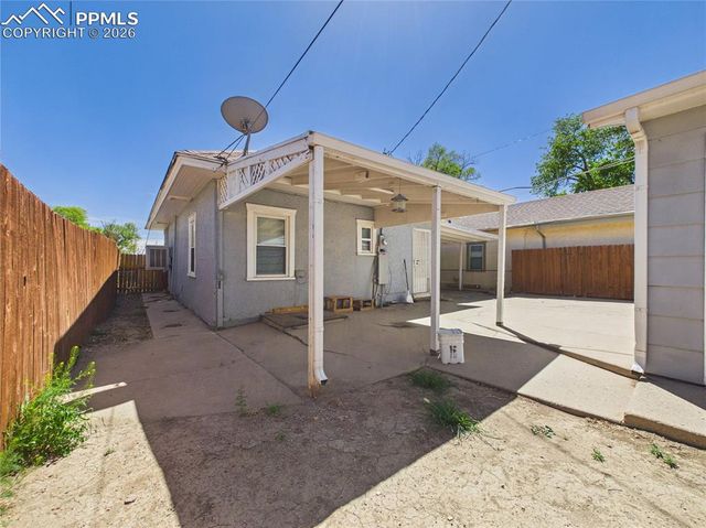 1213 E 13th Street, Pueblo, CO 81001