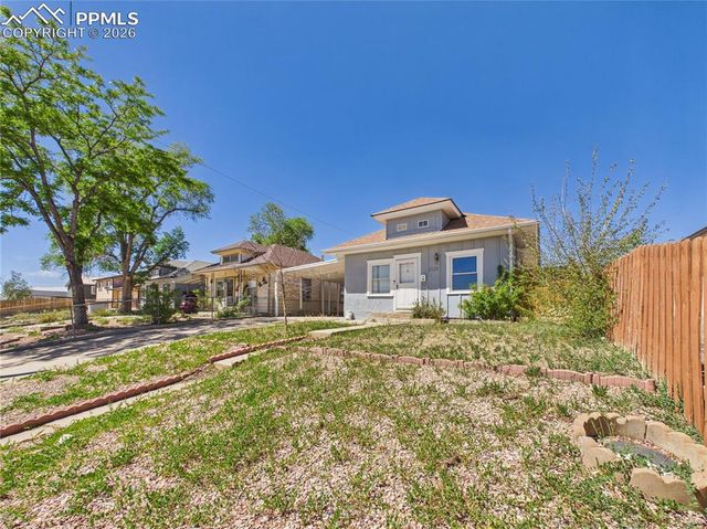 1213 E 13th Street, Pueblo, CO 81001
