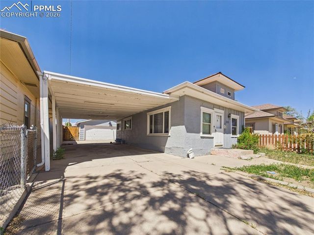 1213 E 13th Street, Pueblo, CO 81001