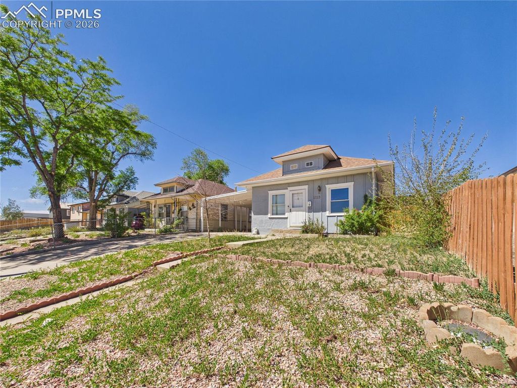 1213 E 13th Street, Pueblo, CO 81001 — photo 4