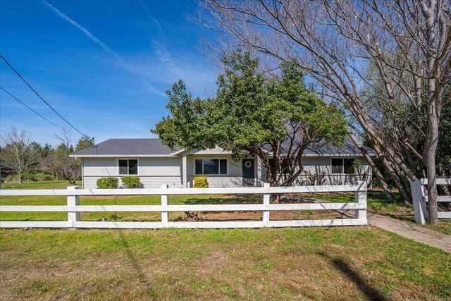 20250 Demac Drive, Redding, CA 96002