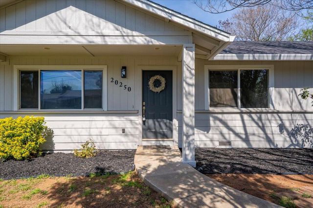 20250 Demac Drive, Redding, CA 96002