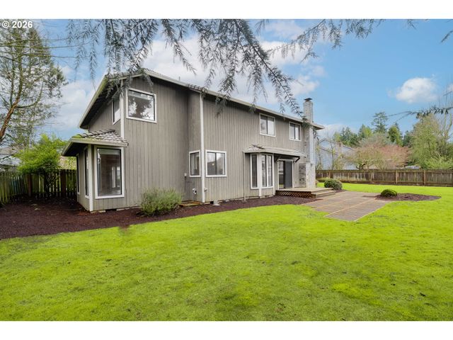 16505 Se FISHER Dr, Vancouver, WA 98683