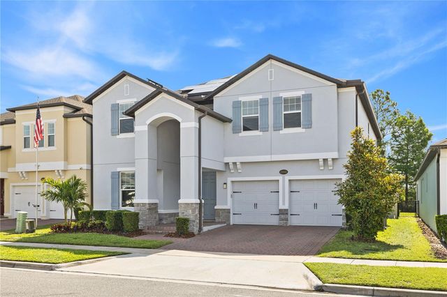 12241 ENCORE AT OVATION WAY, Winter Garden, FL 34787