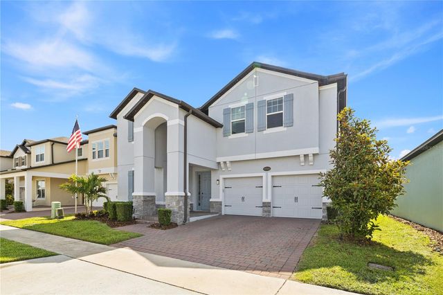 12241 ENCORE AT OVATION WAY, Winter Garden, FL 34787