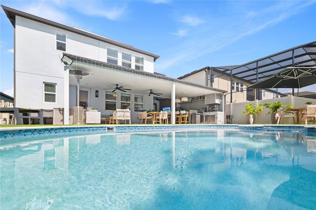 12241 ENCORE AT OVATION WAY, Winter Garden, FL 34787