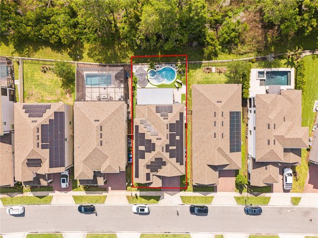 12241 ENCORE AT OVATION WAY, Winter Garden, FL 34787