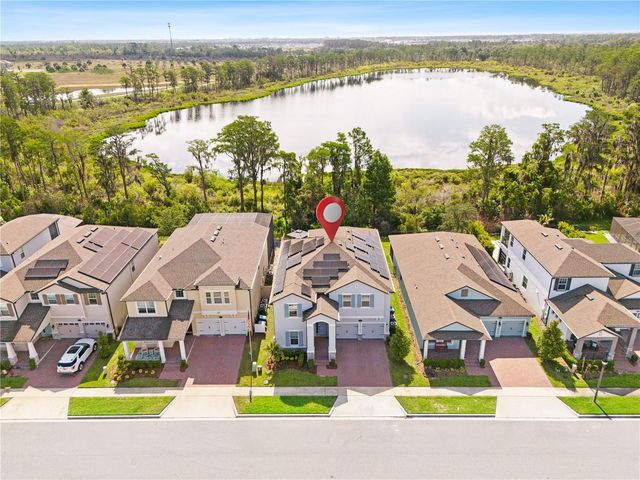 12241 ENCORE AT OVATION WAY, Winter Garden, FL 34787