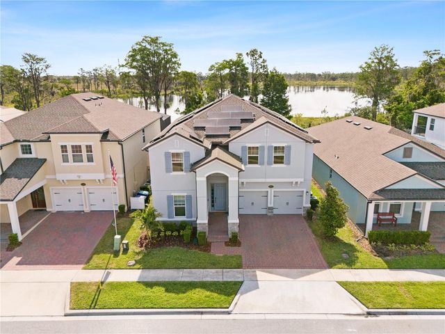 12241 ENCORE AT OVATION WAY, Winter Garden, FL 34787