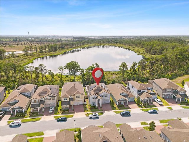 12241 ENCORE AT OVATION WAY, Winter Garden, FL 34787