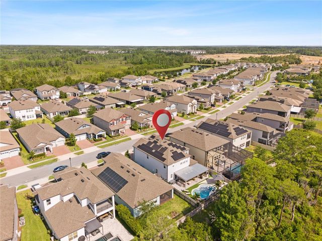 12241 ENCORE AT OVATION WAY, Winter Garden, FL 34787