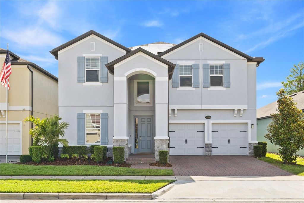 12241 ENCORE AT OVATION WAY, Winter Garden, FL 34787