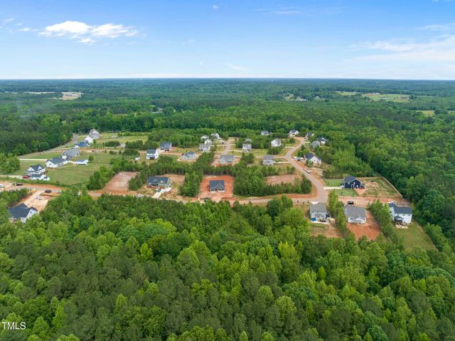 40 Morning Dew Way, Spring Hope, NC 27882