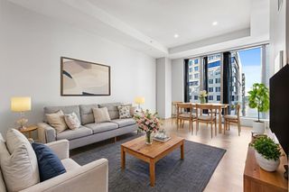 133 Seaport Blvd 1916, Boston, MA 02210