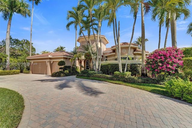 10813 Blackhawk Street, Plantation, FL 33324