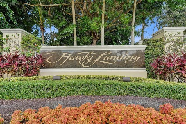 10813 Blackhawk Street, Plantation, FL 33324