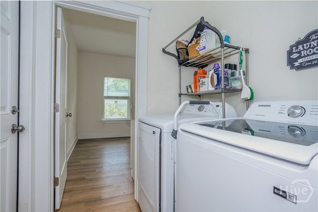 1602 Le Grand Street, Savannah, GA 31401