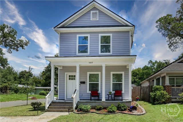 1602 Le Grand Street, Savannah, GA 31401