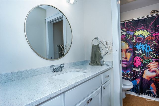 1602 Le Grand Street, Savannah, GA 31401