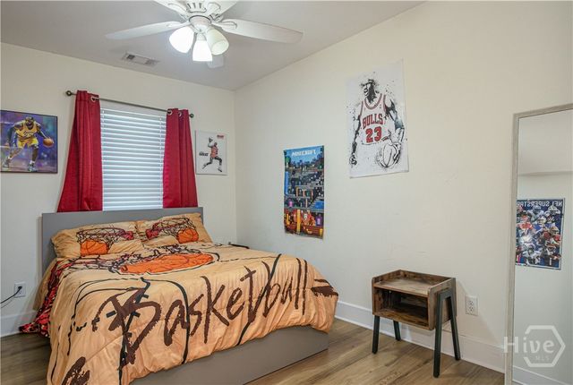 1602 Le Grand Street, Savannah, GA 31401