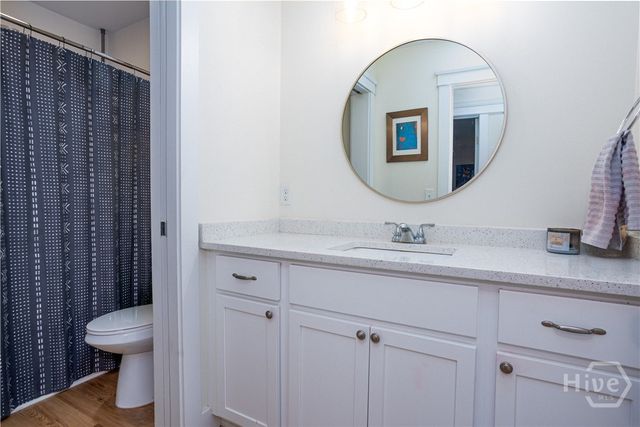 1602 Le Grand Street, Savannah, GA 31401