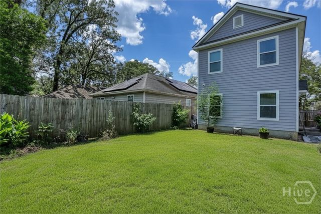1602 Le Grand Street, Savannah, GA 31401