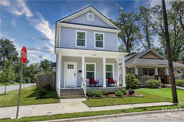 1602 Le Grand Street, Savannah, GA 31401