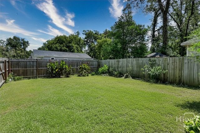 1602 Le Grand Street, Savannah, GA 31401