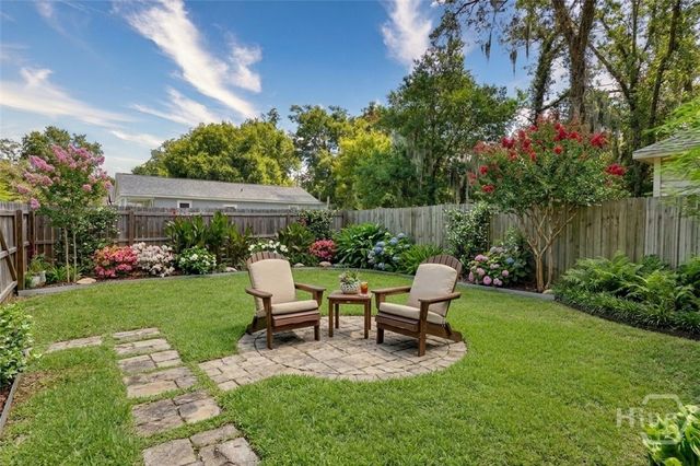 1602 Le Grand Street, Savannah, GA 31401