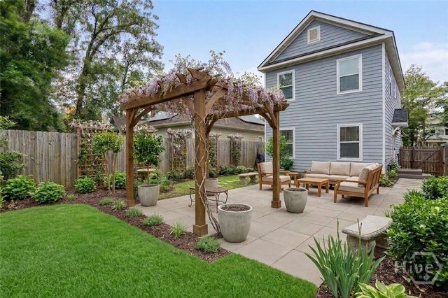 1602 Le Grand Street, Savannah, GA 31401