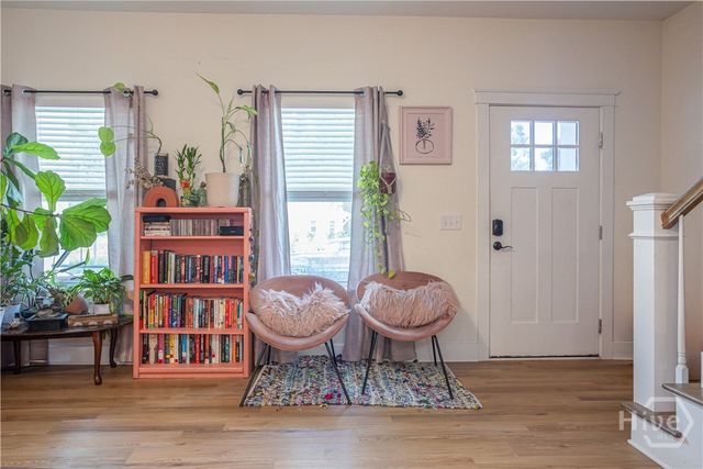 1602 Le Grand Street, Savannah, GA 31401
